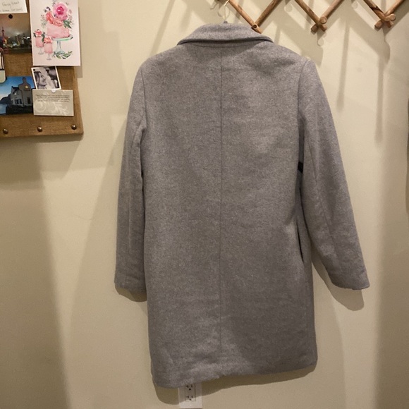 Moss Copenhagen long coat - Picture 3 of 3